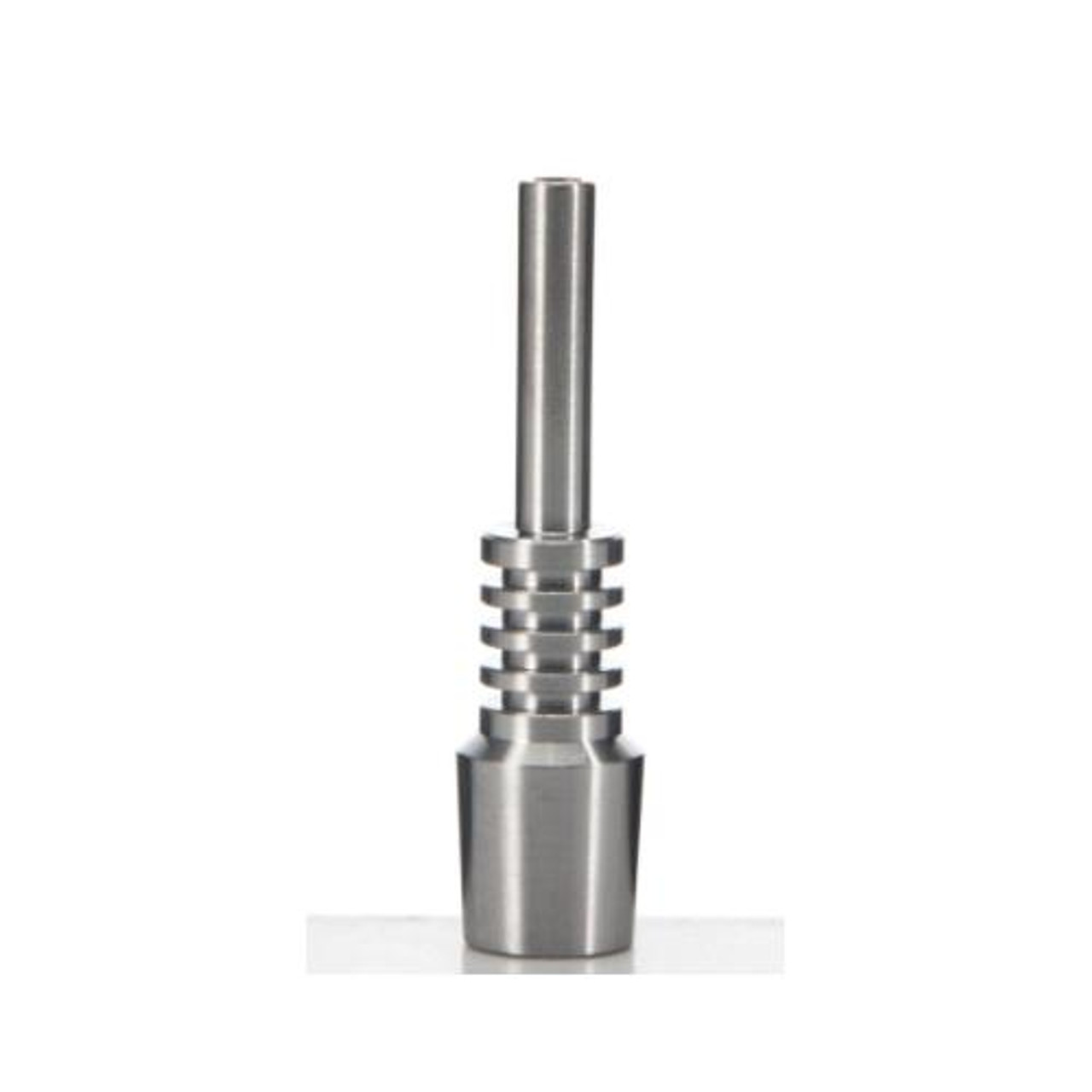 Eyce 10mm Reversible Titanium Nail with Wand - Waterbeds 'n' Stuff